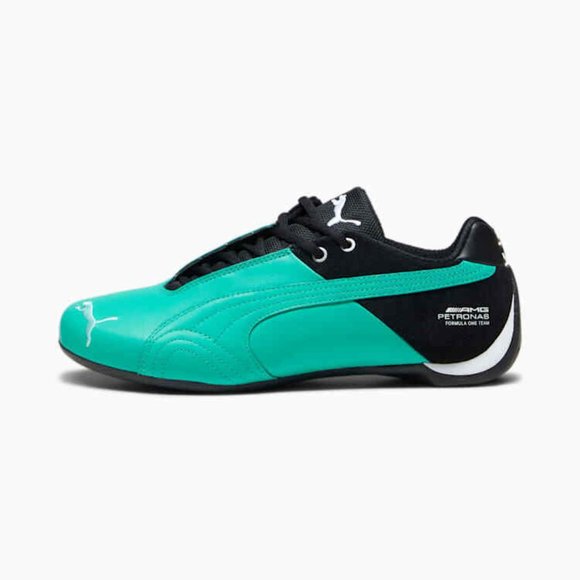 petronas formula one puma scarpe mercedes
